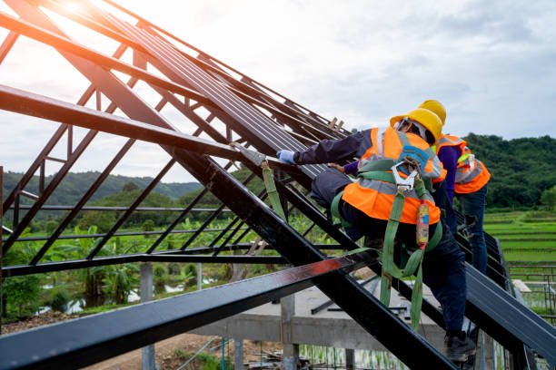 Best Roofing Contractor Near Me  in Georgetown, IN