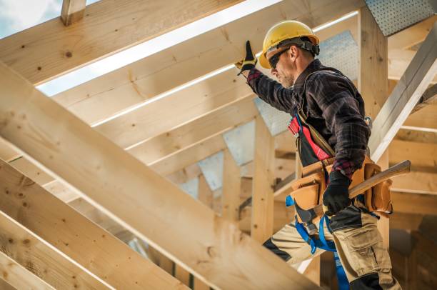 Best Roof Waterproofing Services  in Georgetown, IN