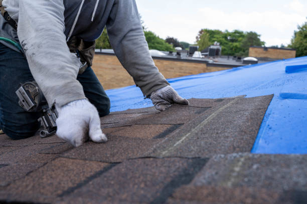 Roof Repair Estimates in Georgetown, IN