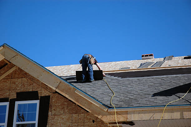 Best Slate Roofing Contractor  in Georgetown, IN