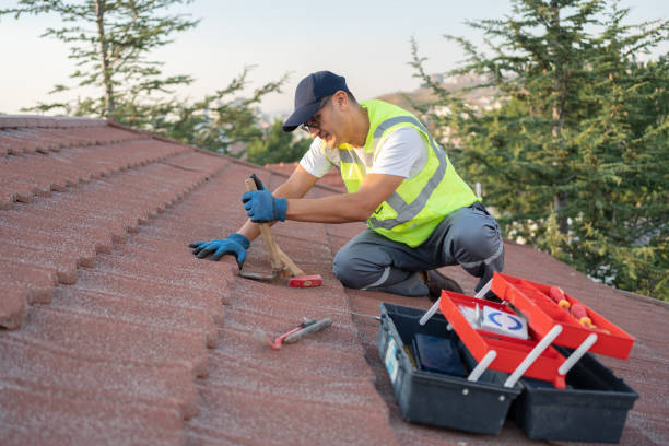 Gutter Installation and Roofing in Georgetown, IN
