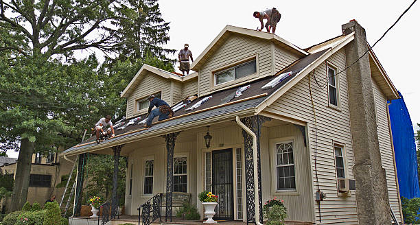 Best Roof Repair Services  in Georgetown, IN