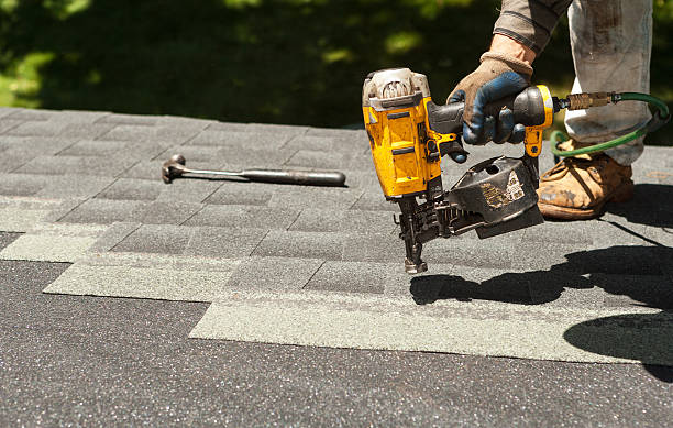 Georgetown, IN Roofing Contractor Company
