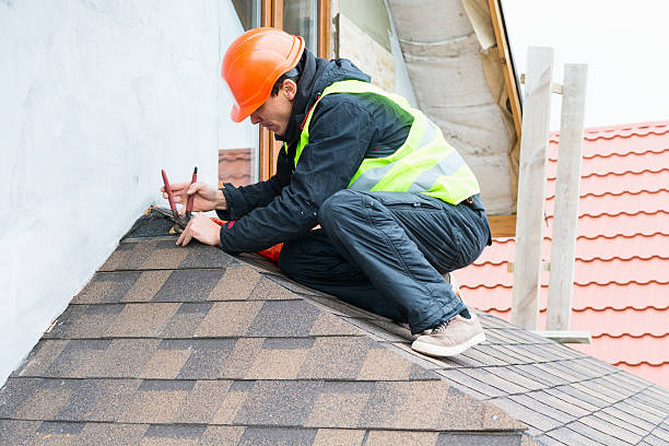 Best Flat Roof Repair Services  in Georgetown, IN
