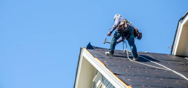 Roof Waterproofing Services in Georgetown, IN