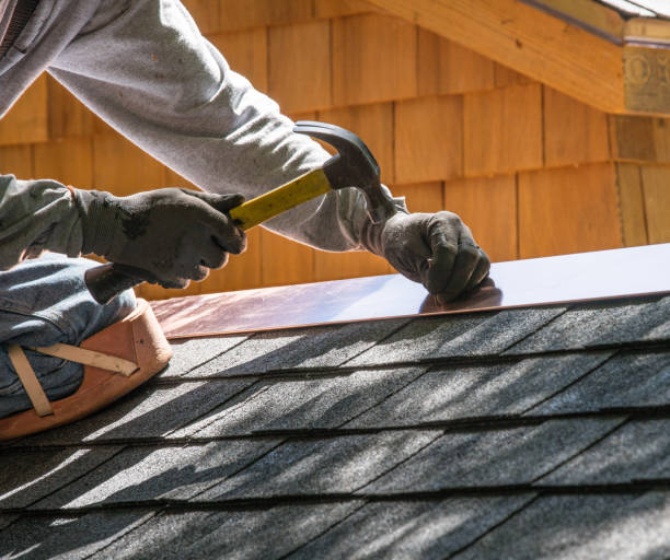 Best Commercial Roofing Services  in Georgetown, IN
